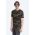 Alpha Industries tricou din bumbac Backprint T Camo culoarea verde, cu model 128507C.239-green