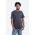 Alpha Industries tricou din bumbac Basic T Small Logo culoarea bleumarin, uni 188505.02-navy