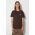 Alpha Industries tricou din bumbac Basic T Small Logo culoarea maro, uni 188505.696