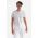 Alpha Industries tricou din bumbac culoarea alb, cu imprimeu 118529.626-white