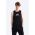 Alpha Industries tricou din bumbac culoarea negru 126566.03-black