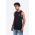 Alpha Industries tricou din bumbac culoarea negru 196541.03-black