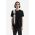 Alpha Industries tricou din bumbac Defense T culoarea negru, cu imprimeu 198512.03-black