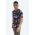Alpha Industries tricou din bumbac Nasa Aop culoarea negru, cu model 116503.03-black