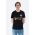 Alpha Industries tricou din bumbac NASA Reflective T culoarea negru, cu imprimeu 178501.365-black