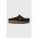 Birkenstock papuci din piele femei, culoarea negru 1024942