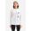 Columbia longsleeve Field Creek Doubleknit Long Sleeve bărbați, culoarea alb, uni 1993233-100
