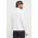 Descente longsleeve funcțional Archer culoarea alb