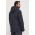 Colourwear geaca Essential culoarea negru