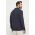 BOSS Green bluză bărbați, culoarea bleumarin, uni 50506152