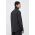 G-Star Raw camasa barbati, culoarea negru, cu guler clasic, regular