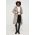 Answear Lab fusta culoarea negru, mini, drept