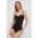 BOSS body culoarea negru, uni 50509967