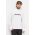 Descente longsleeve funcțional Archer culoarea alb