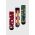 Medicine ciorapi de bumbac 3-pack barbati