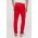 adidas Originals pantaloni de trening Adicolor Classics Beckenbauer culoarea roșu, cu imprimeu, IM4547