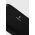 Furla punga cosmetice 2-pack culoarea negru