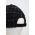 Karl Lagerfeld sapca culoarea negru, modelator