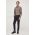 BOSS cămașă bărbați, culoarea bej, cu guler clasic, slim 50510204