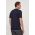 BOSS tricou bărbați, culoarea bleumarin, uni 50505671