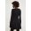 Answear Lab rochie culoarea negru, mini, evazati