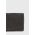 Answear Lab poseta culoarea negru