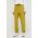 adidas by Stella McCartney pantaloni de trening culoarea verde, cu imprimeu IU0863