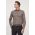 BOSS cămașă bărbați, culoarea bej, cu guler clasic, slim 50510204