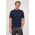 BOSS tricou bărbați, culoarea bleumarin, uni 50505671