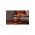 Gingko Design lampă cu led Amber Crystal Light Galaxy