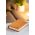 Gingko Design lampă cu led Mini Smart Book Light