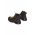 Dr. Martens botine Buwick culoarea negru, cu toc plat, DM31185001