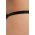 BOSS tanga culoarea negru 50509989