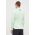 adidas Performance hanorac de antrenament Workout culoarea verde, uni IS3803