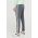 adidas pantaloni de trening culoarea gri, uni IS1367