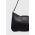 Furla poseta de piele 1927 culoarea negru