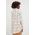 Answear Lab camasa femei, culoarea bej, cu guler clasic, relaxed