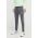 adidas pantaloni de trening culoarea gri, uni IS1367