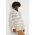 Answear Lab camasa femei, culoarea bej, cu guler clasic, relaxed