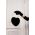 Answear Lab poseta culoarea negru