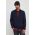 BOSS cardigan din lână culoarea bleumarin 50468254