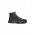 Dr. Martens botine Buwick culoarea negru, cu toc plat, DM31185001