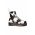 Dr. Martens cizme de piele Jadon femei, culoarea negru, cu platforma, DM31094934