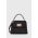 Furla poseta culoarea negru
