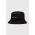 Tommy Jeans pălărie din bumbac culoarea negru, bumbac AW0AW15844