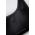 Tommy Jeans poșetă culoarea negru AW0AW16097