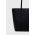 Dkny poseta de piele culoarea negru