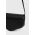 Dkny poseta de piele culoarea negru