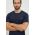 BOSS tricou bărbați, culoarea bleumarin, uni 50515391