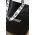 Answear Lab poseta culoarea negru